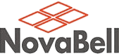 Novabell logo