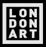Londonart logo