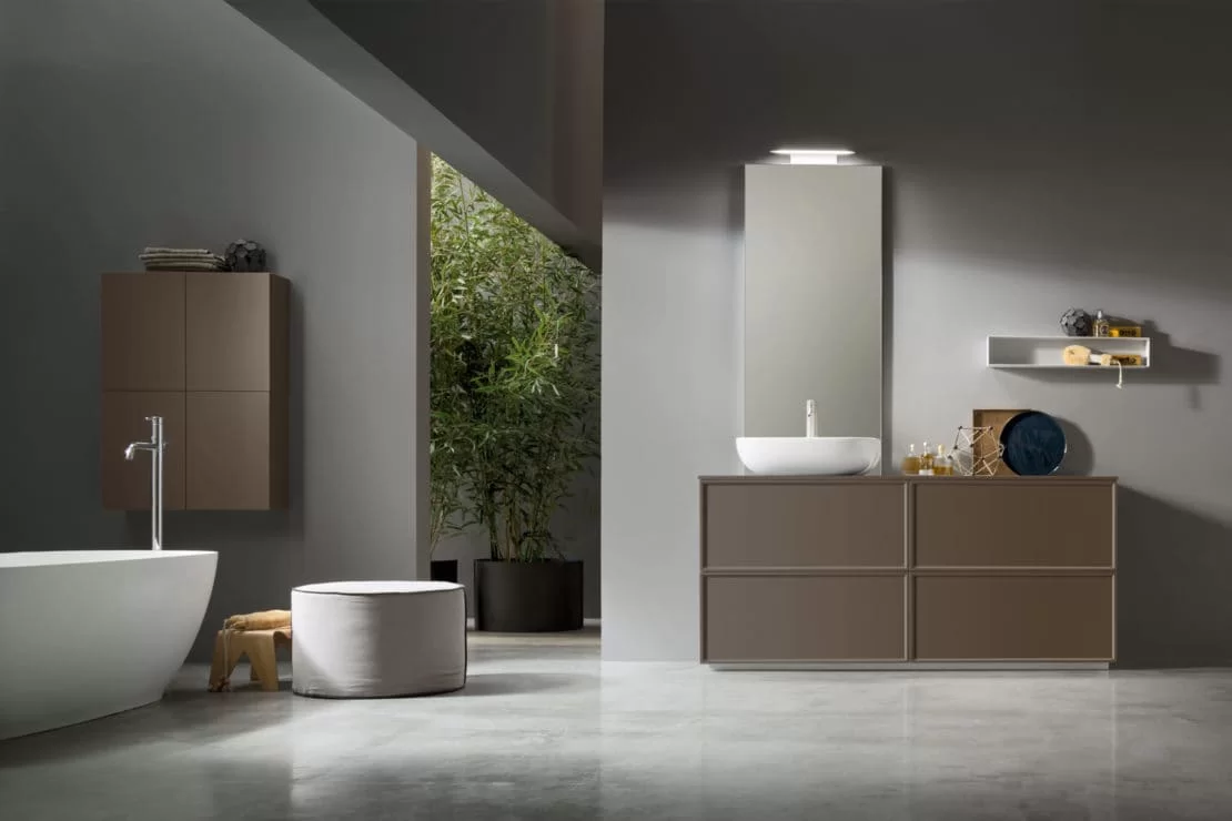 Arredo bagno